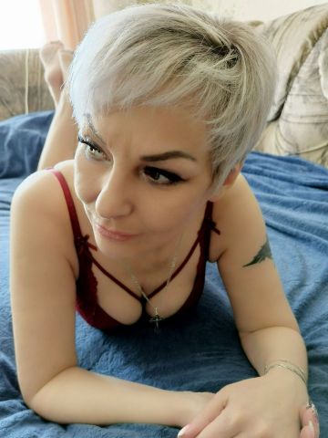 Анкета проститутки Веста - Фото 1, , 40 лет, №9153