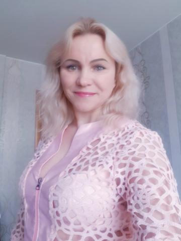 Анкета проститутки Эльмира - Фото 1, , 40 лет, №12960